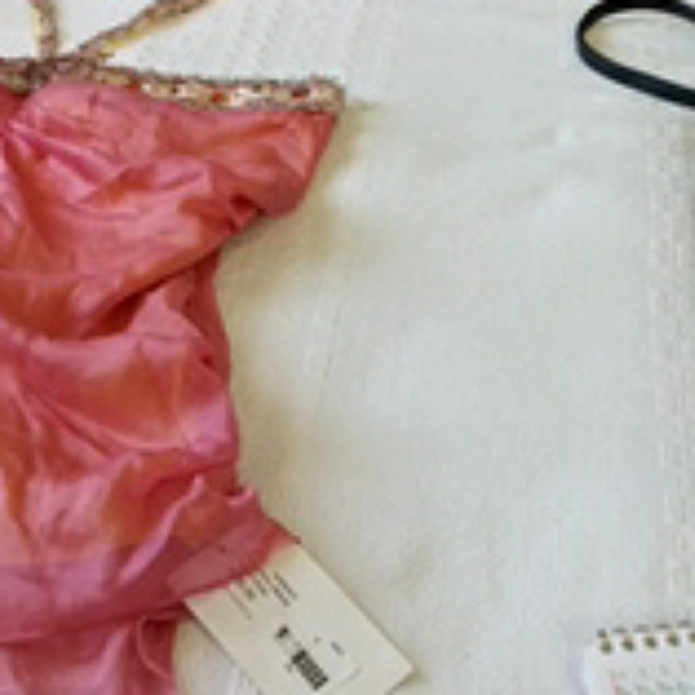 Ladies camisol - Picture 2 of 3